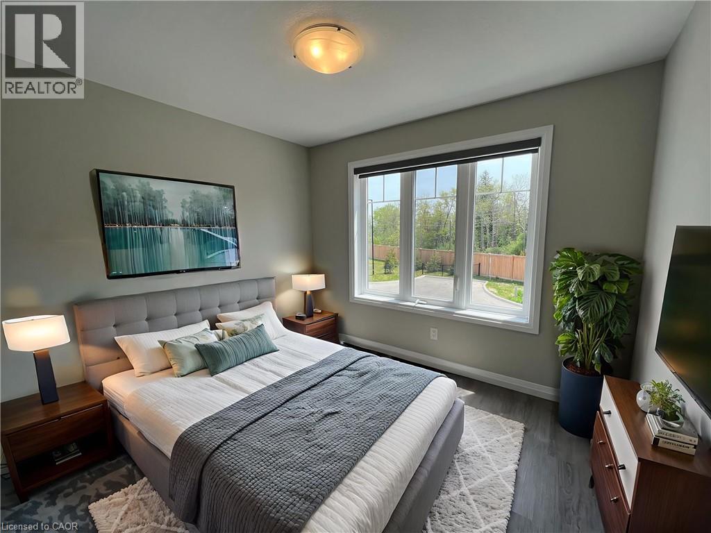 24 MORRISON Road Unit# A3, Kitchener, Ontario, N2A0L1 — Photo 11