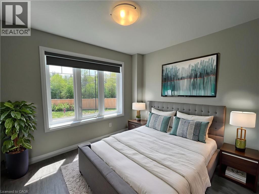24 MORRISON Road Unit# A3, Kitchener, Ontario, N2A0L1 — Photo 12