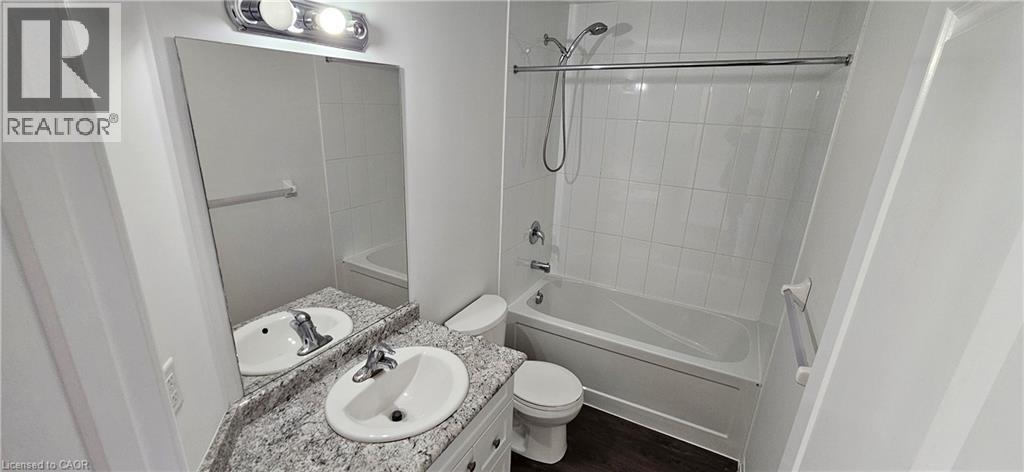 24 MORRISON Road Unit# A3, Kitchener, Ontario, N2A0L1 — Photo 13