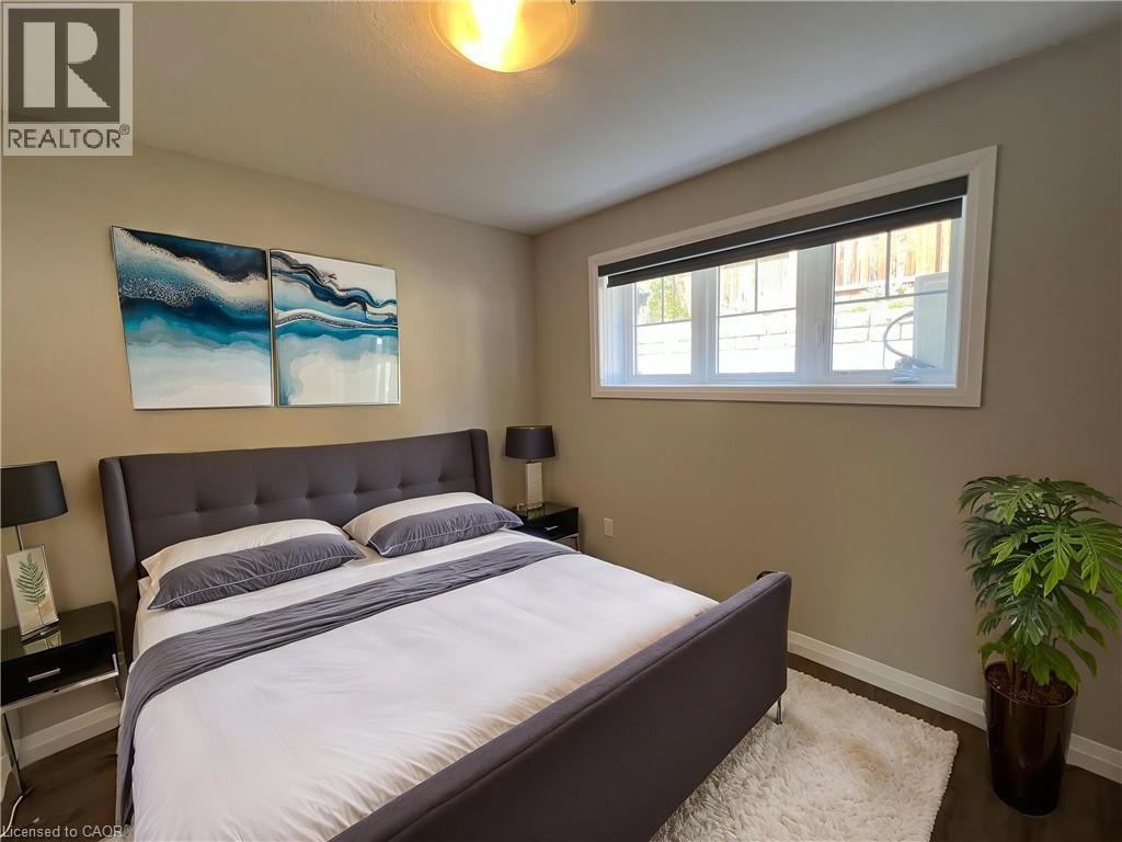 24 MORRISON Road Unit# A3, Kitchener, Ontario, N2A0L1 — Photo 3