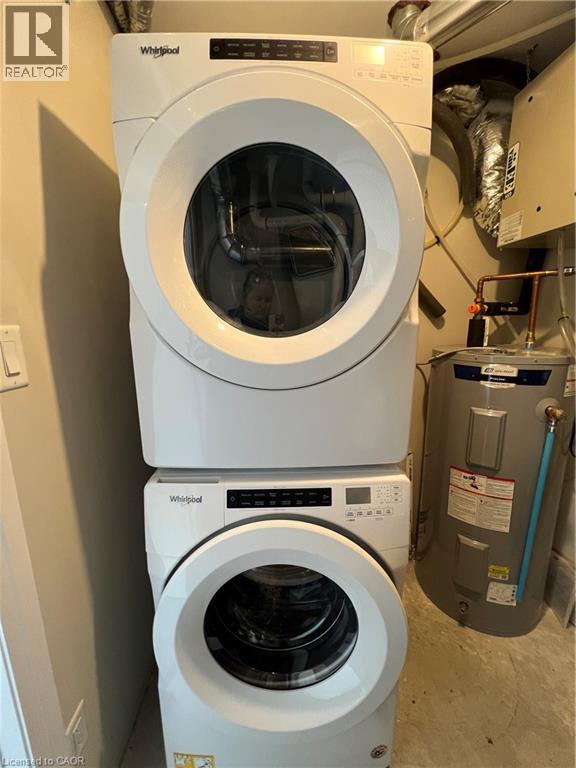 24 MORRISON Road Unit# A3, Kitchener, Ontario, N2A0L1 — Photo 6