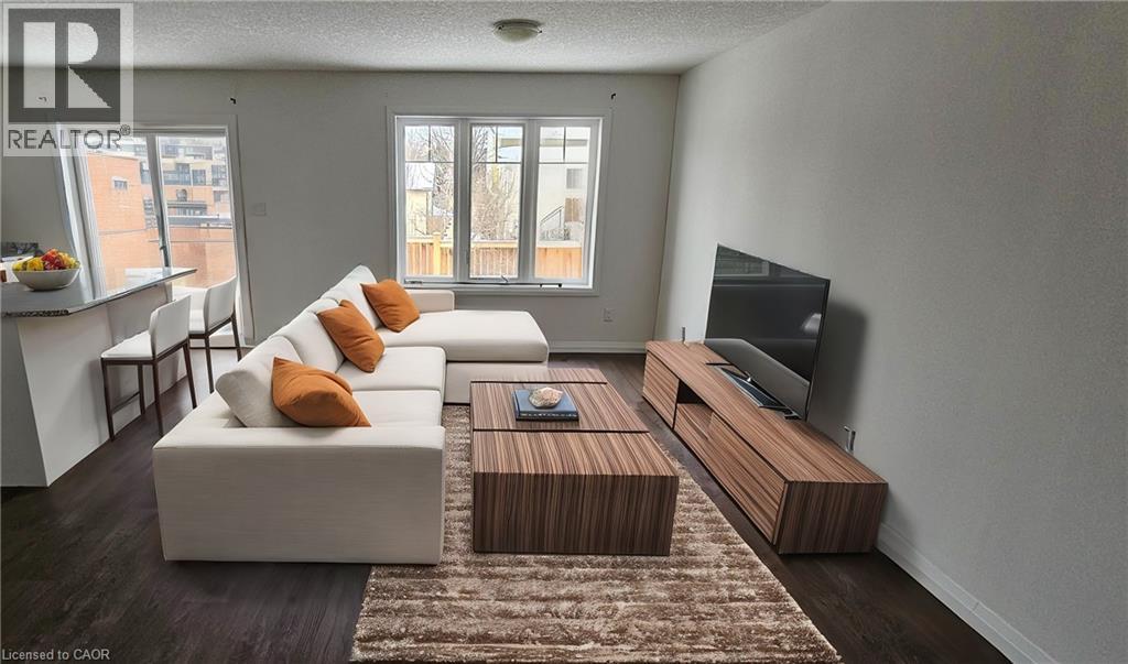 24 MORRISON Road Unit# A3, Kitchener, Ontario, N2A0L1 — Photo 8