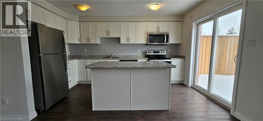 24 MORRISON Road Unit# A3, Kitchener, Ontario, N2A0L1 — Photo 9