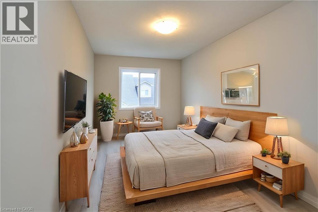 689 MYERS Road Unit# 8, Cambridge, Ontario, N1R5S2 — Photo 10
