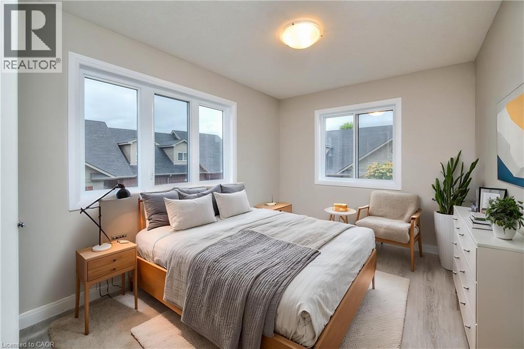 689 MYERS Road Unit# 8, Cambridge, Ontario, N1R5S2 — Photo 11