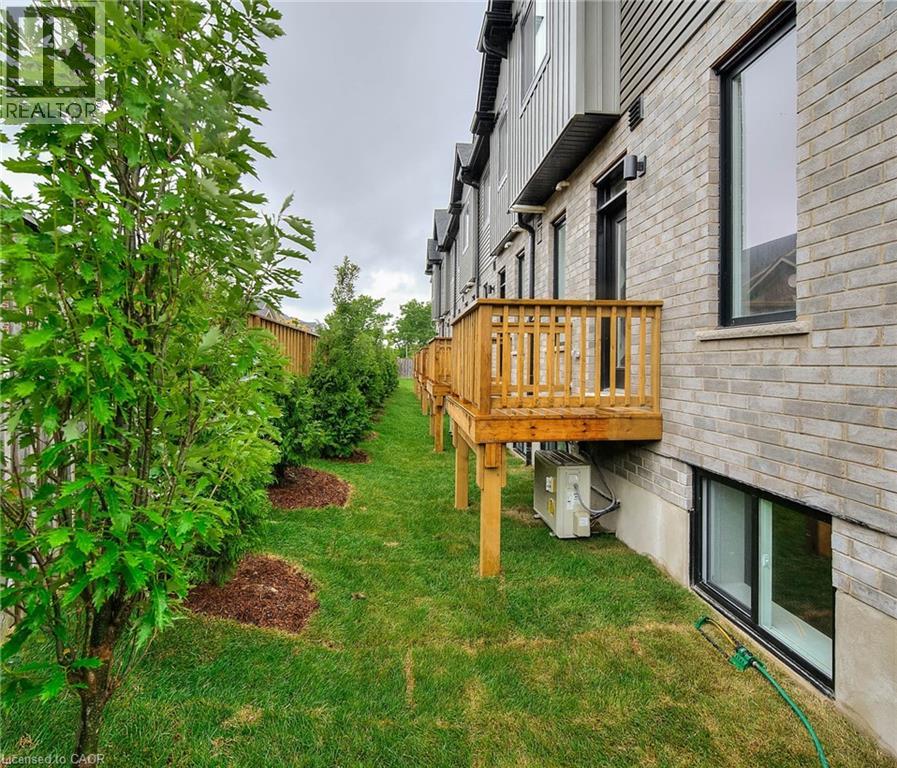 689 MYERS Road Unit# 8, Cambridge, Ontario, N1R5S2 — Photo 14