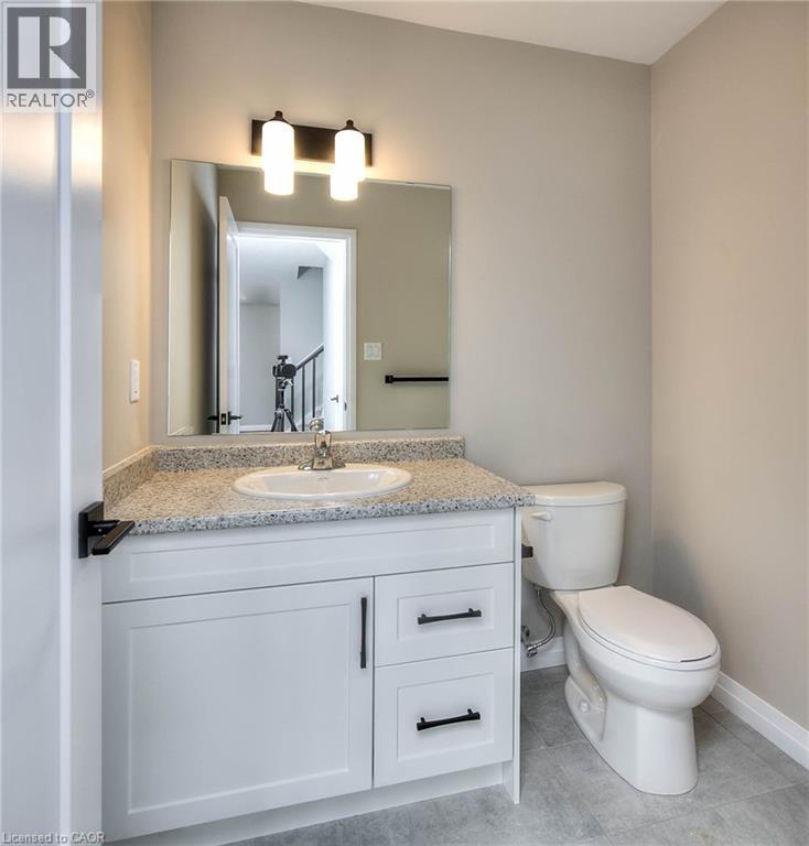 689 MYERS Road Unit# 8, Cambridge, Ontario, N1R5S2 — Photo 4