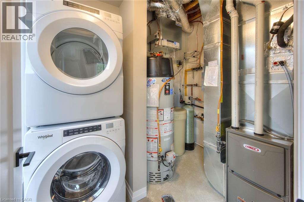 689 MYERS Road Unit# 8, Cambridge, Ontario, N1R5S2 — Photo 5