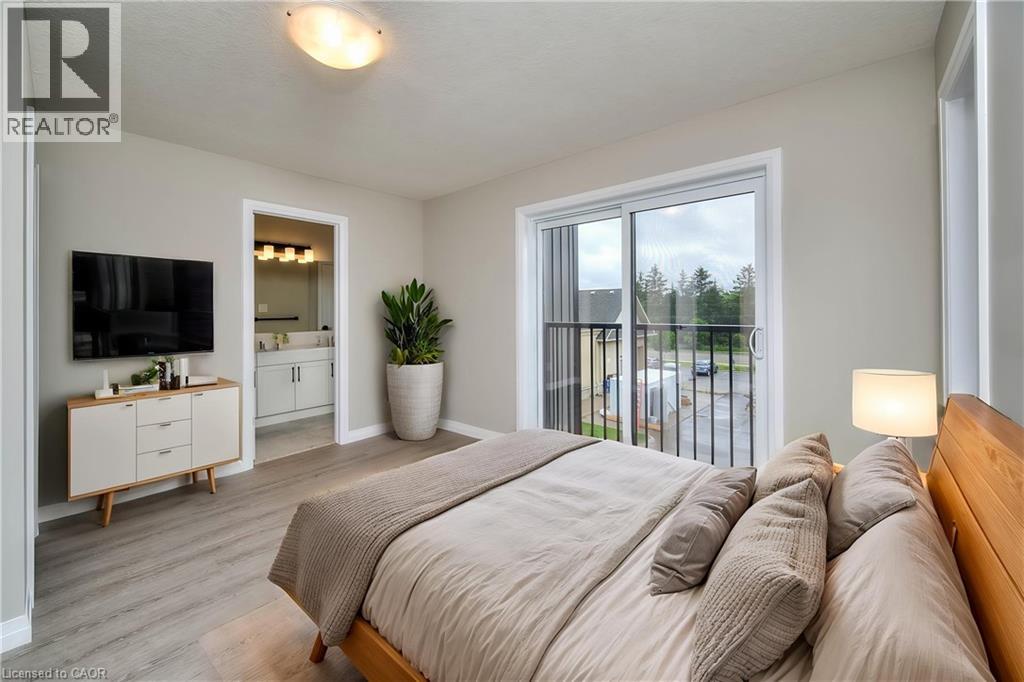 689 MYERS Road Unit# 8, Cambridge, Ontario, N1R5S2 — Photo 6