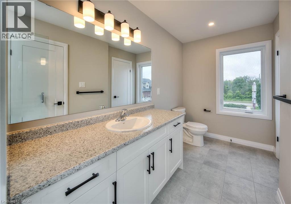 689 MYERS Road Unit# 8, Cambridge, Ontario, N1R5S2 — Photo 7