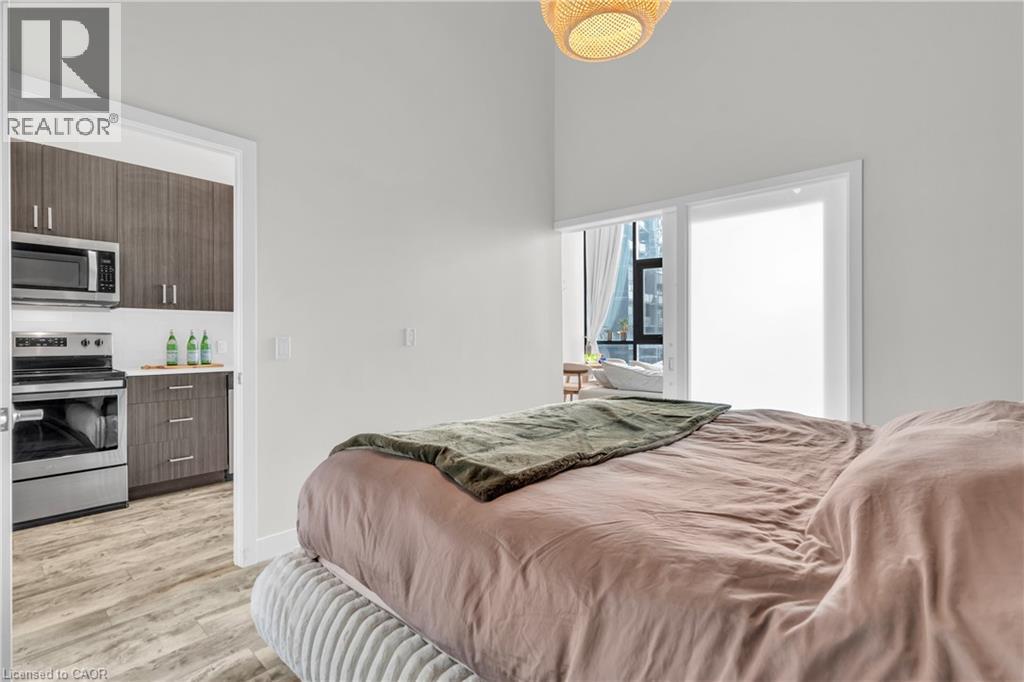 100 GARMENT Street Unit# 216, Kitchener, Ontario, N2G0C3 — Photo 24
