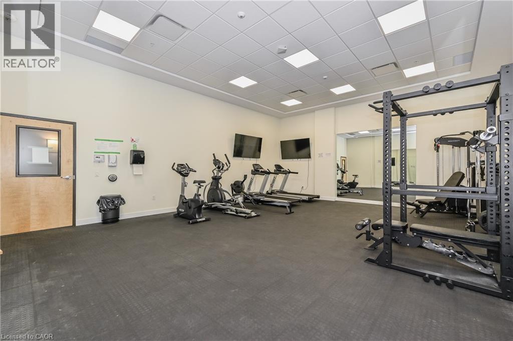 100 GARMENT Street Unit# 216, Kitchener, Ontario, N2G0C3 — Photo 35