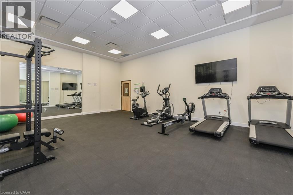 100 GARMENT Street Unit# 216, Kitchener, Ontario, N2G0C3 — Photo 36