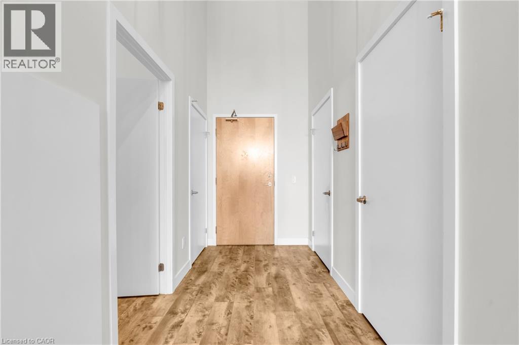 100 GARMENT Street Unit# 216, Kitchener, Ontario, N2G0C3 — Photo 6