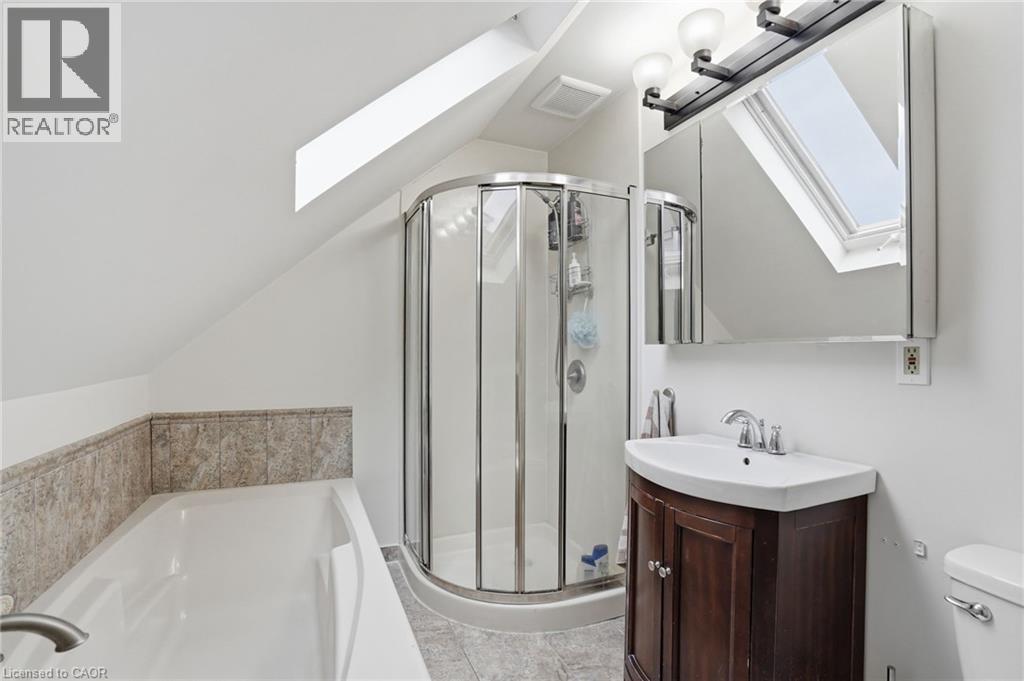 94 MOUNTAIN PARK Avenue, Hamilton, Ontario, L9A1A3 — Photo 24
