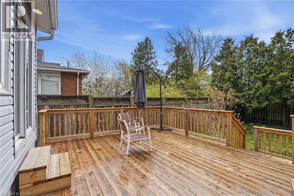 94 MOUNTAIN PARK Avenue, Hamilton, Ontario, L9A1A3 — Photo 30