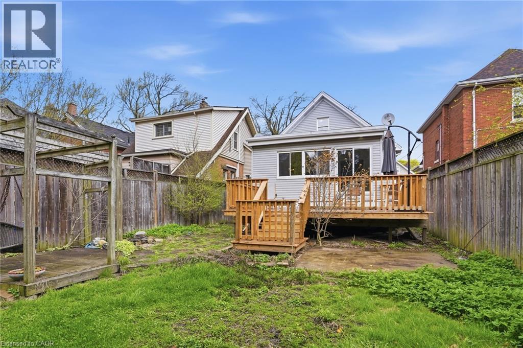 94 MOUNTAIN PARK Avenue, Hamilton, Ontario, L9A1A3 — Photo 35