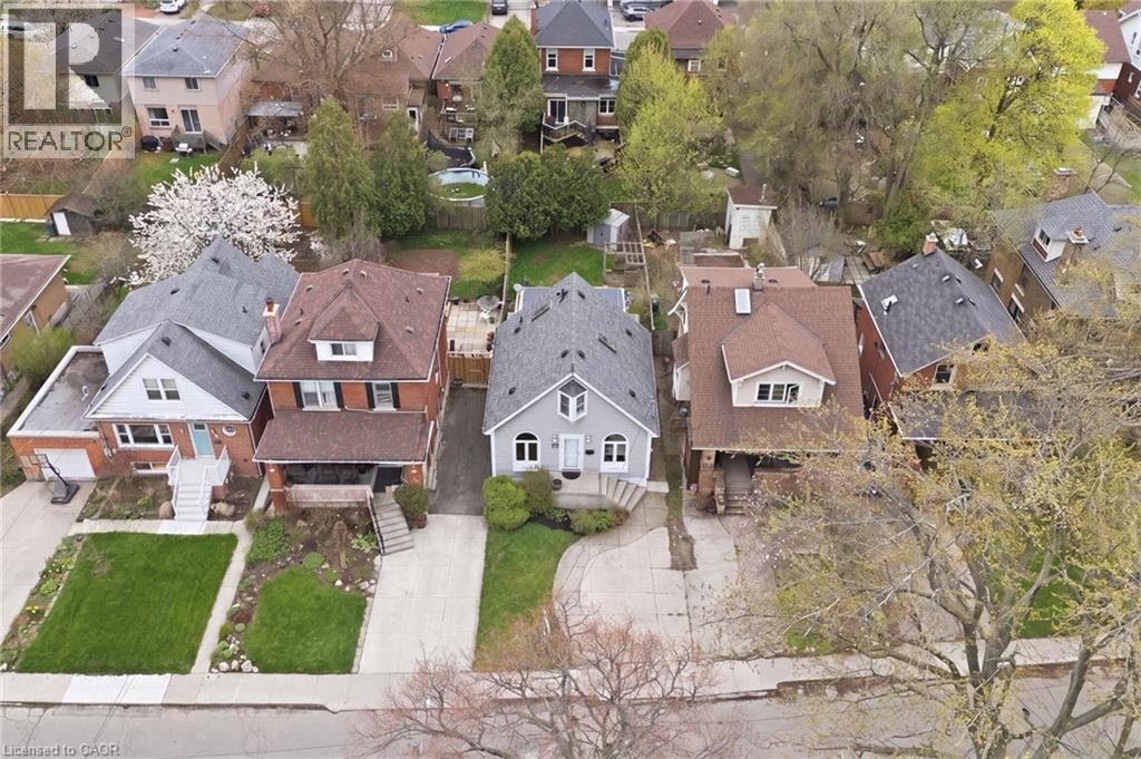 94 MOUNTAIN PARK Avenue, Hamilton, Ontario, L9A1A3 — Photo 38