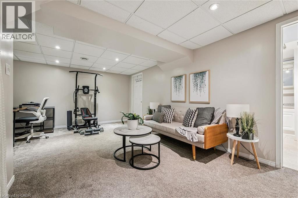238 LANGLAW Drive, Cambridge, Ontario, N1P1B6 — Photo 27