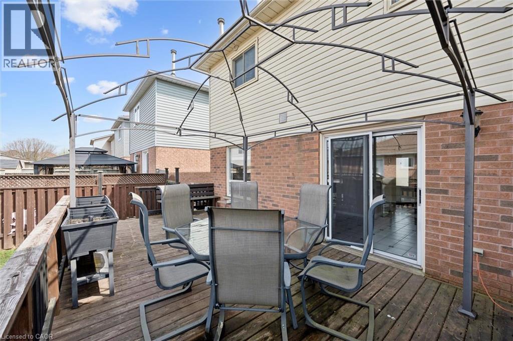 238 LANGLAW Drive, Cambridge, Ontario, N1P1B6 — Photo 33
