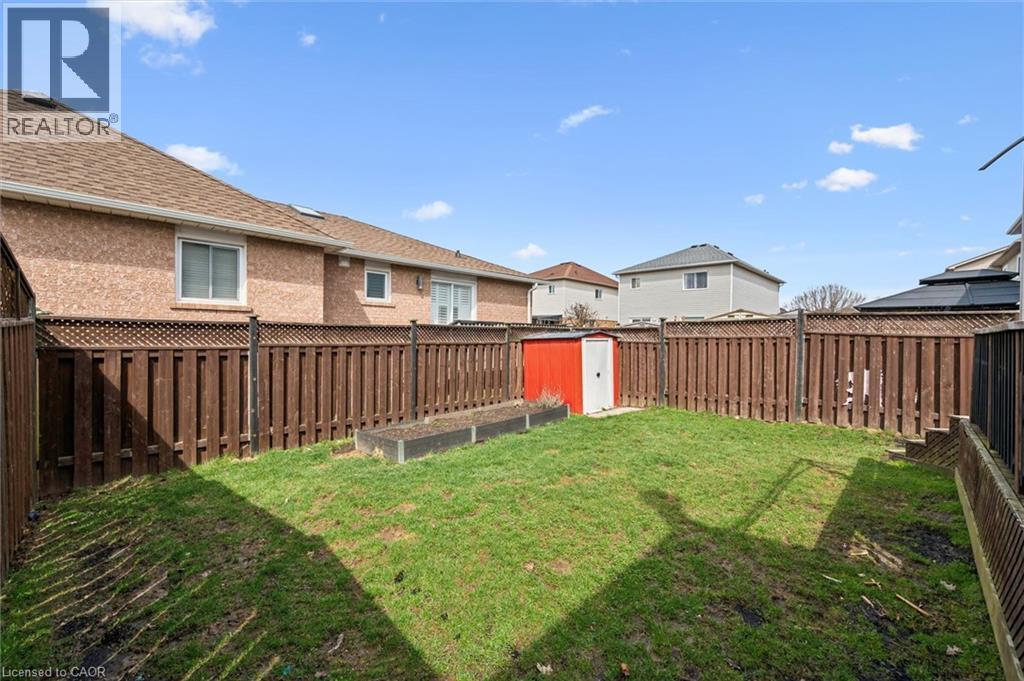 238 LANGLAW Drive, Cambridge, Ontario, N1P1B6 — Photo 39