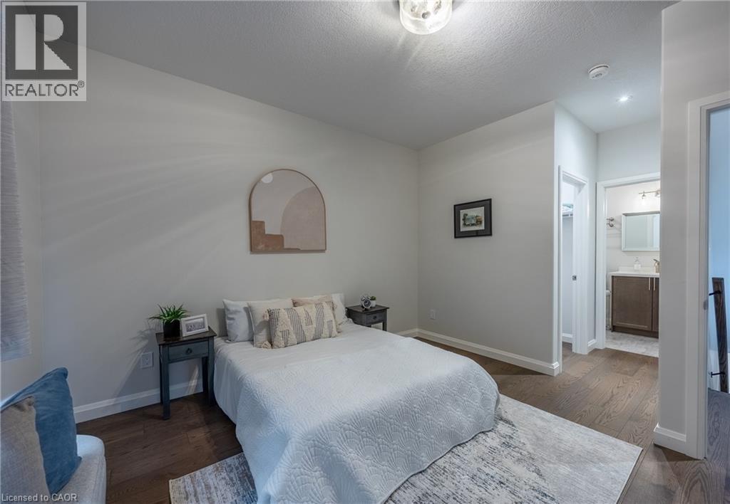 5 OLD HAMILTON Road Unit# 7, Port Dover, Ontario, N0A1N7 — Photo 14