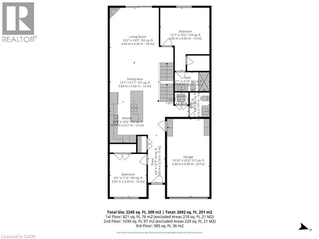 5 OLD HAMILTON Road Unit# 7, Port Dover, Ontario, N0A1N7 — Photo 34