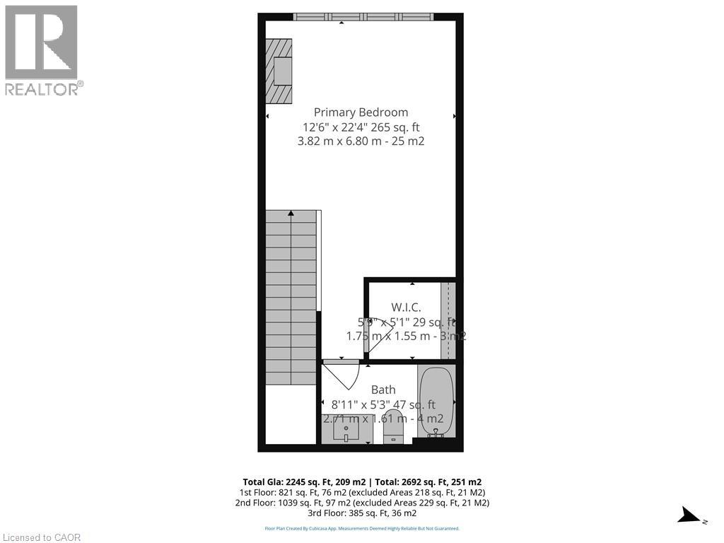 5 OLD HAMILTON Road Unit# 7, Port Dover, Ontario, N0A1N7 — Photo 35