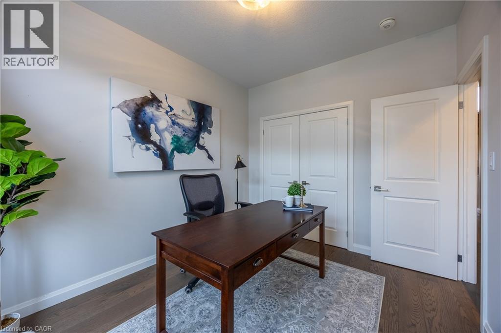 5 OLD HAMILTON Road Unit# 7, Port Dover, Ontario, N0A1N7 — Photo 5