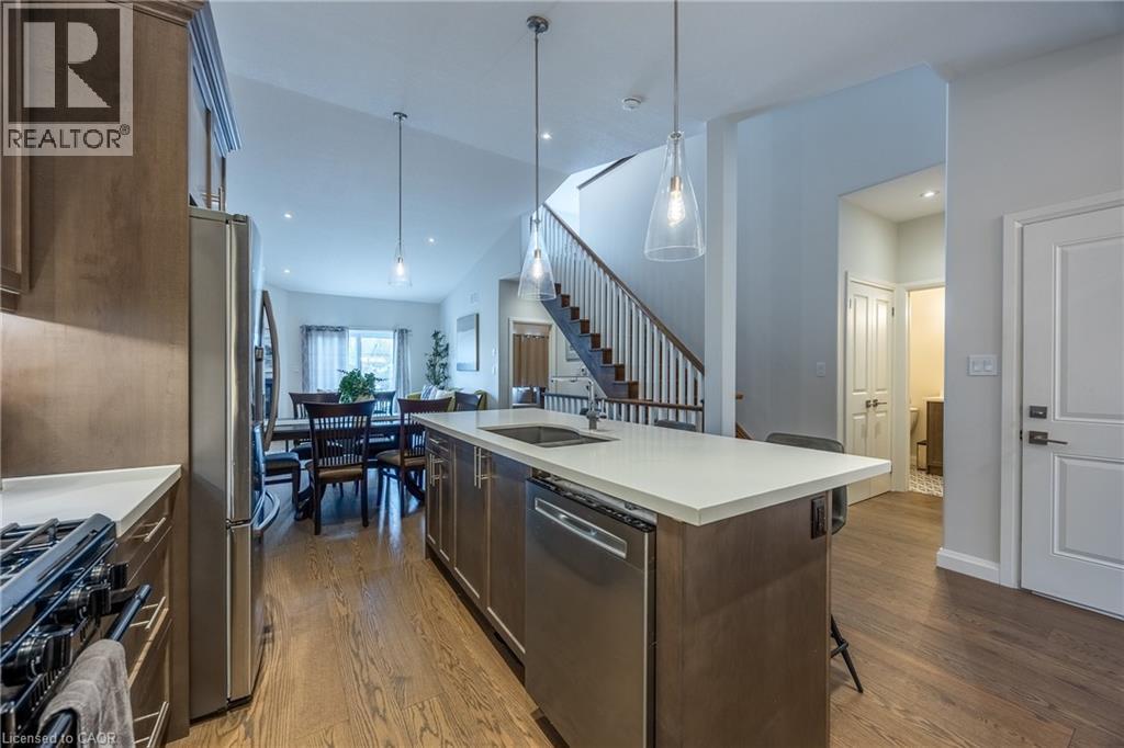 5 OLD HAMILTON Road Unit# 7, Port Dover, Ontario, N0A1N7 — Photo 8