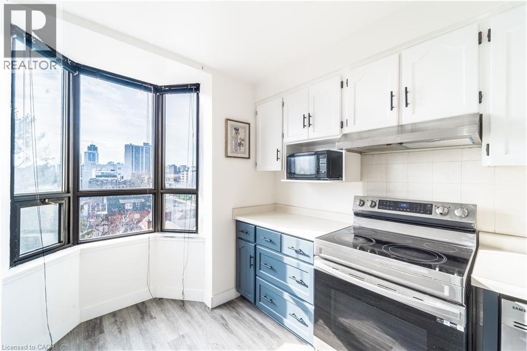 432 MAIN Street E Unit# 601, Hamilton, Ontario, L8N1J9 — Photo 11
