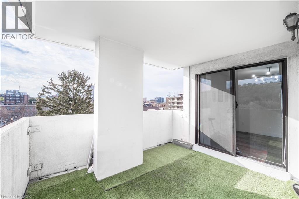 432 MAIN Street E Unit# 601, Hamilton, Ontario, L8N1J9 — Photo 14