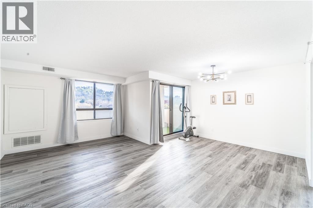 432 MAIN Street E Unit# 601, Hamilton, Ontario, L8N1J9 — Photo 7
