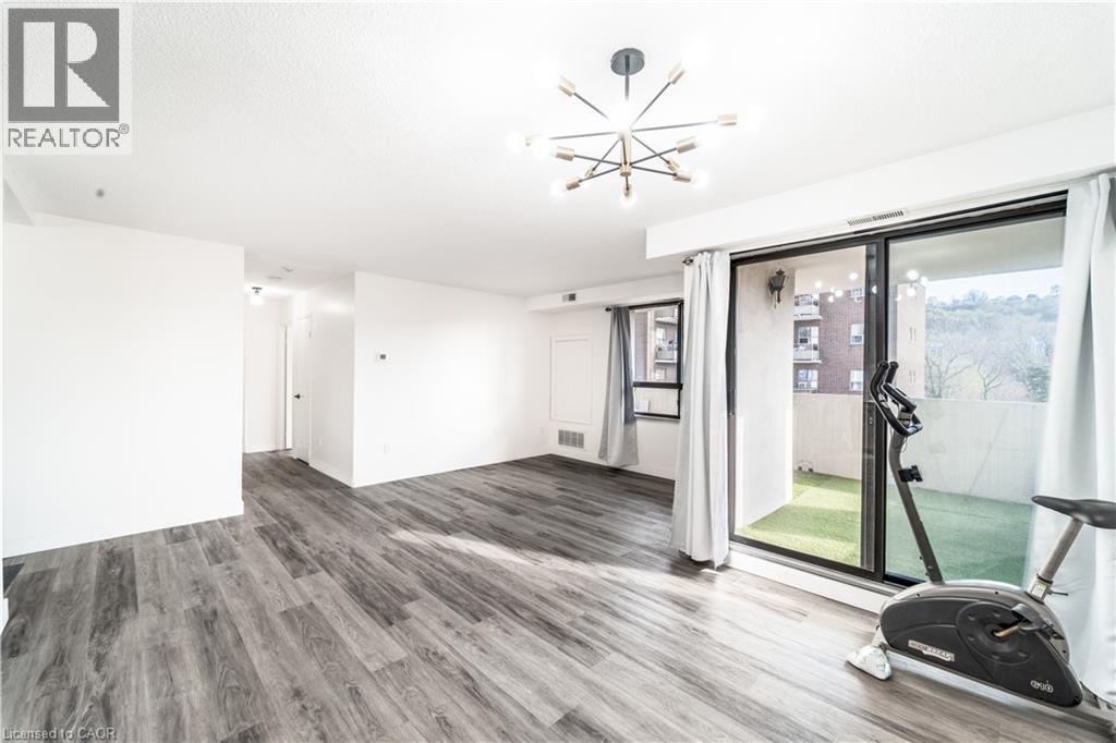 432 MAIN Street E Unit# 601, Hamilton, Ontario, L8N1J9 — Photo 8