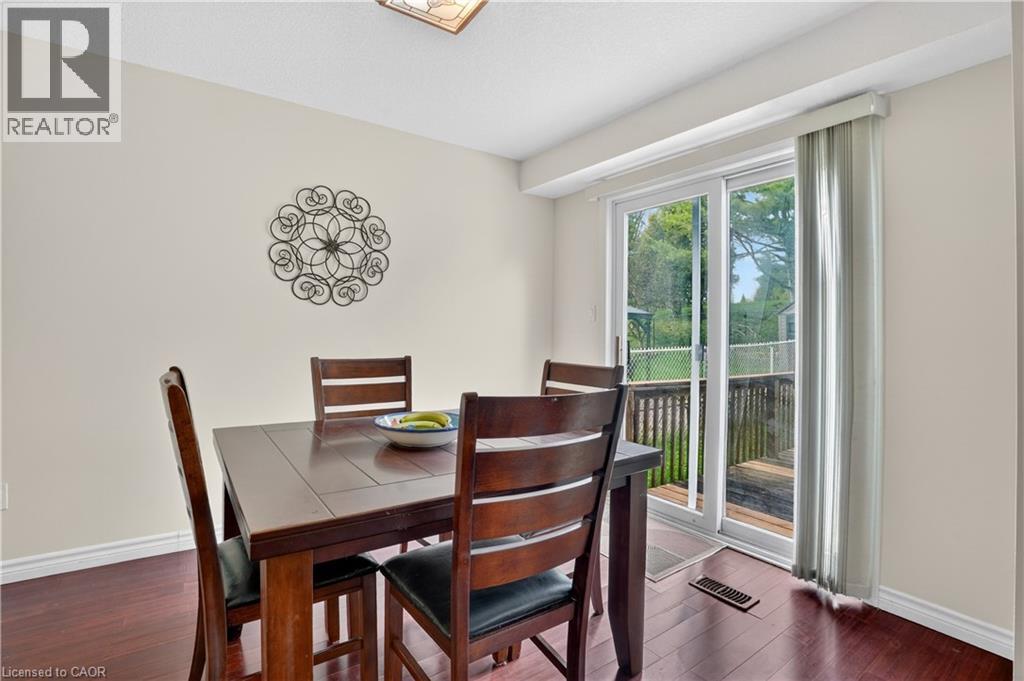 331 KEEWATIN Avenue, Kitchener, Ontario, N2B3W3 — Photo 15
