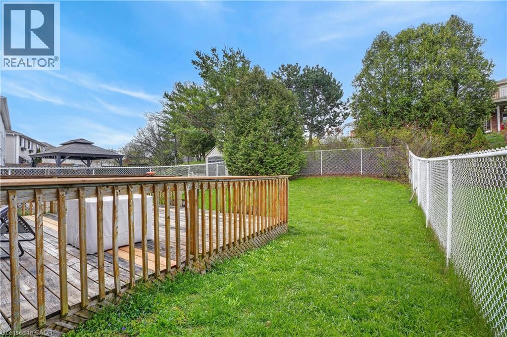 331 KEEWATIN Avenue, Kitchener, Ontario, N2B3W3 — Photo 41