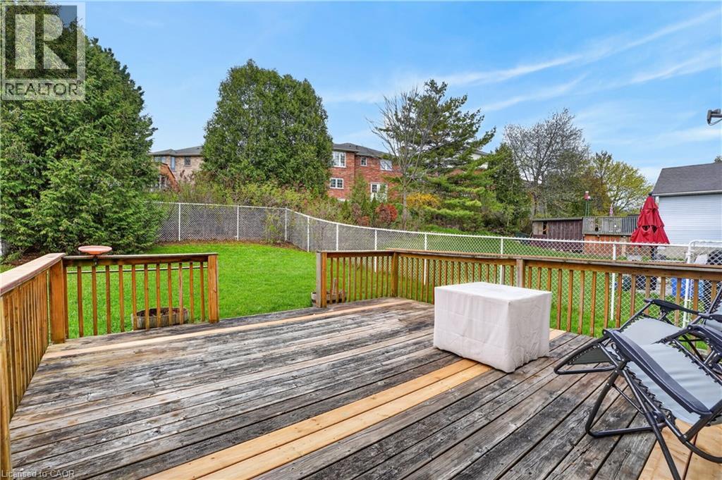 331 KEEWATIN Avenue, Kitchener, Ontario, N2B3W3 — Photo 43