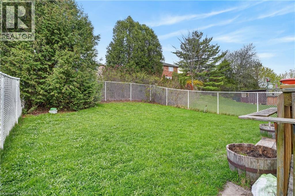 331 KEEWATIN Avenue, Kitchener, Ontario, N2B3W3 — Photo 44