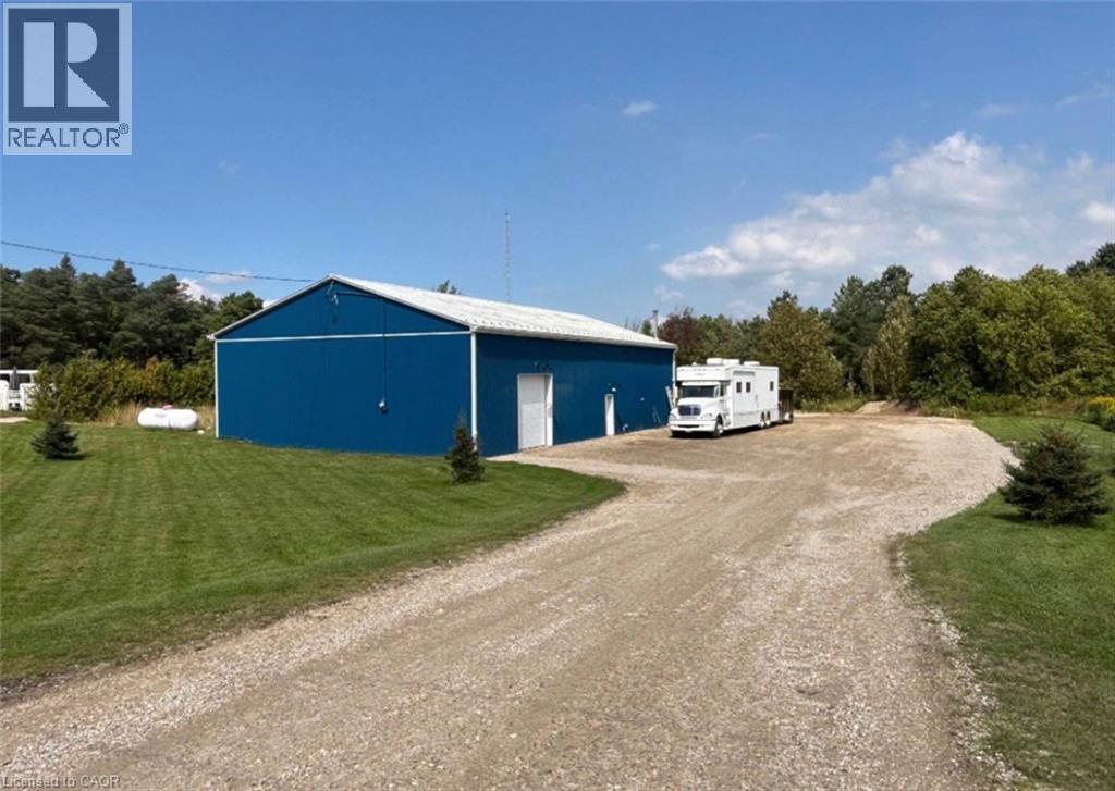 9103 HIGHWAY 6, Wellington North, Ontario, N0G2E0 — Photo 2