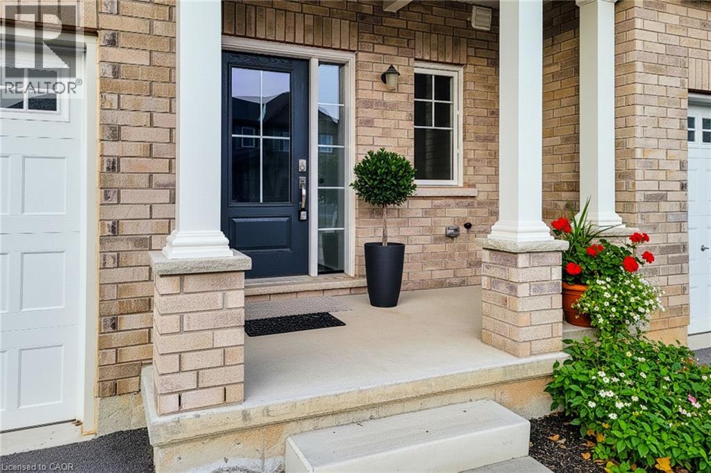 111 ALICIA Crescent, Thorold, Ontario, L2V0M2 — Photo 12