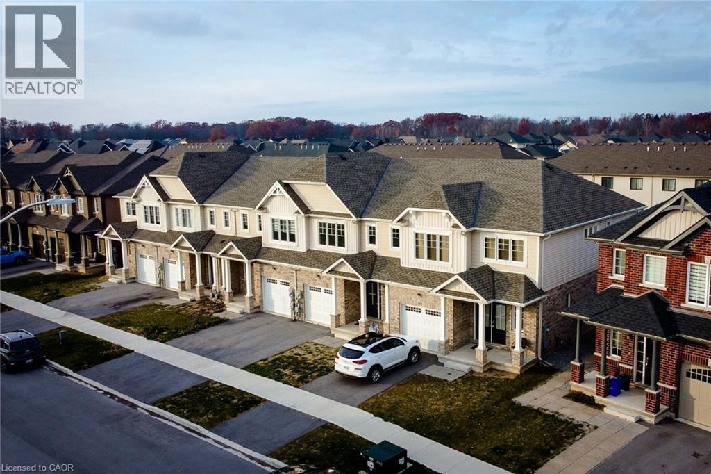 111 ALICIA Crescent, Thorold, Ontario, L2V0M2 — Photo 4