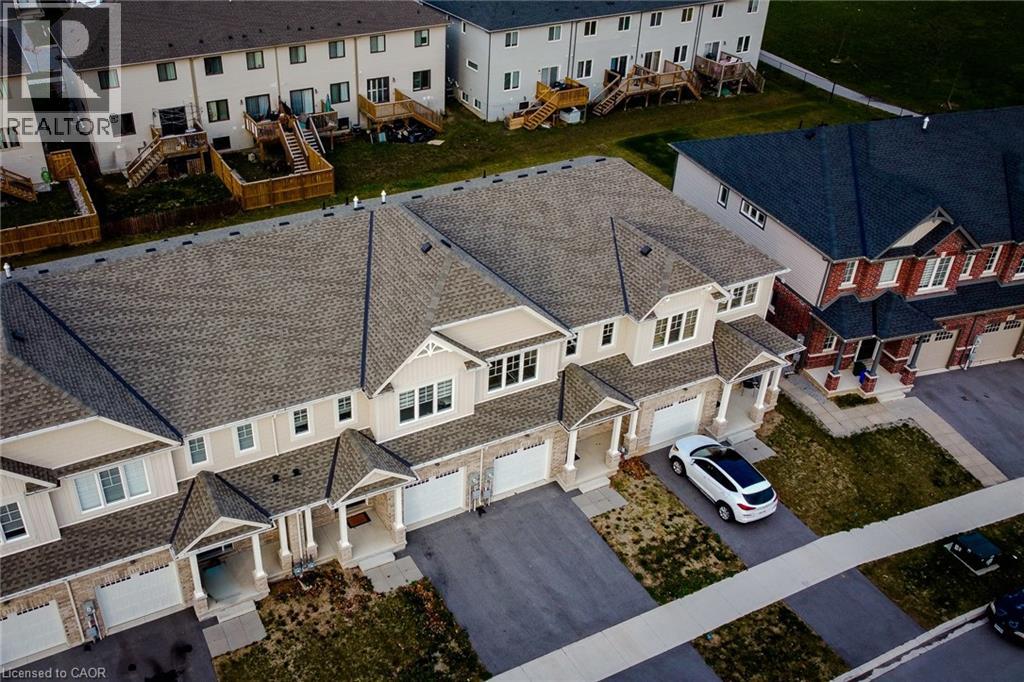 111 ALICIA Crescent, Thorold, Ontario, L2V0M2 — Photo 5