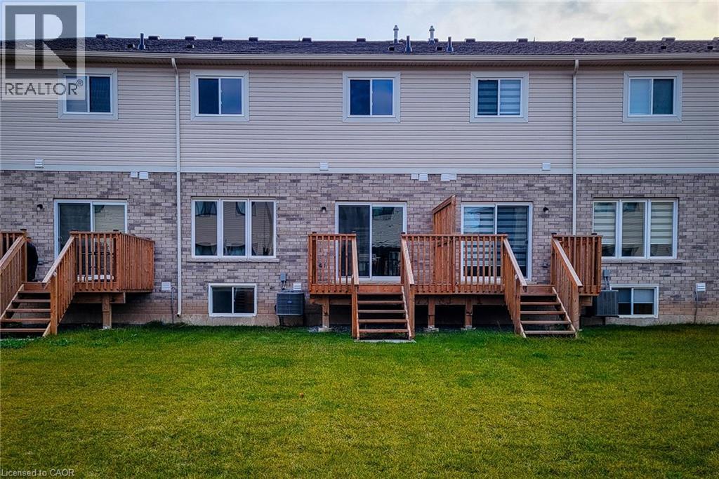 111 ALICIA Crescent, Thorold, Ontario, L2V0M2 — Photo 7