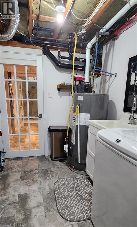 7 BRIER Crescent Unit# LOWER, Brantford, Ontario, N3R3M5 — Photo 21