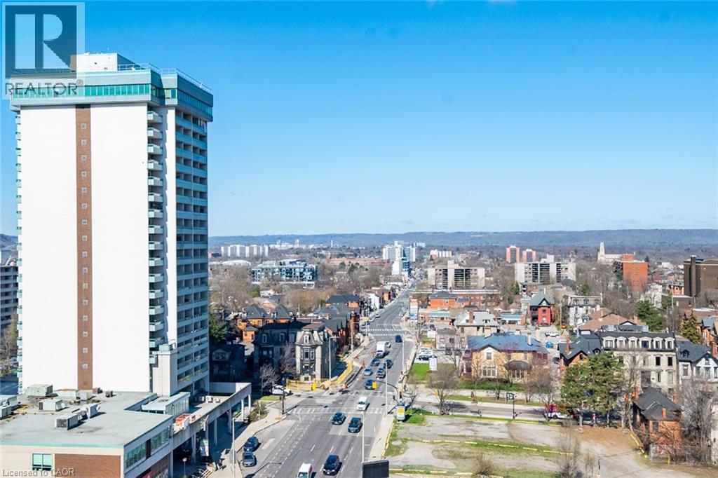 150 MAIN Street W Unit# PH3, Hamilton, Ontario, L8P1H8 — Photo 18