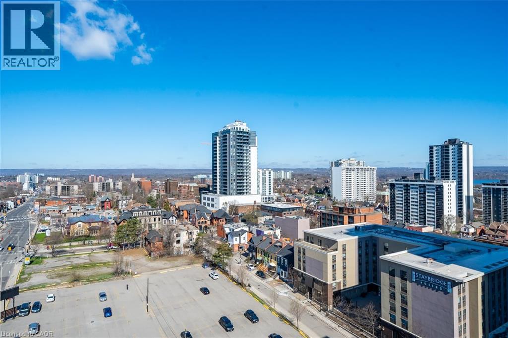 150 MAIN Street W Unit# PH3, Hamilton, Ontario, L8P1H8 — Photo 19