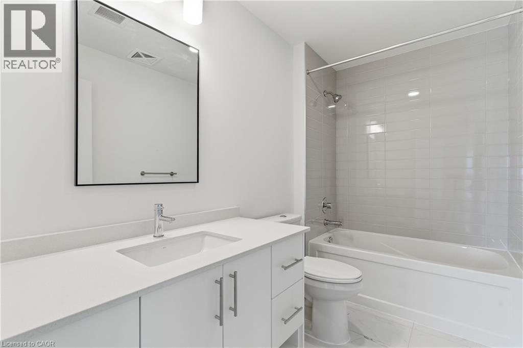 1333 WEBER Street E Unit# 603, Kitchener, Ontario, N2A1C2 — Photo 18