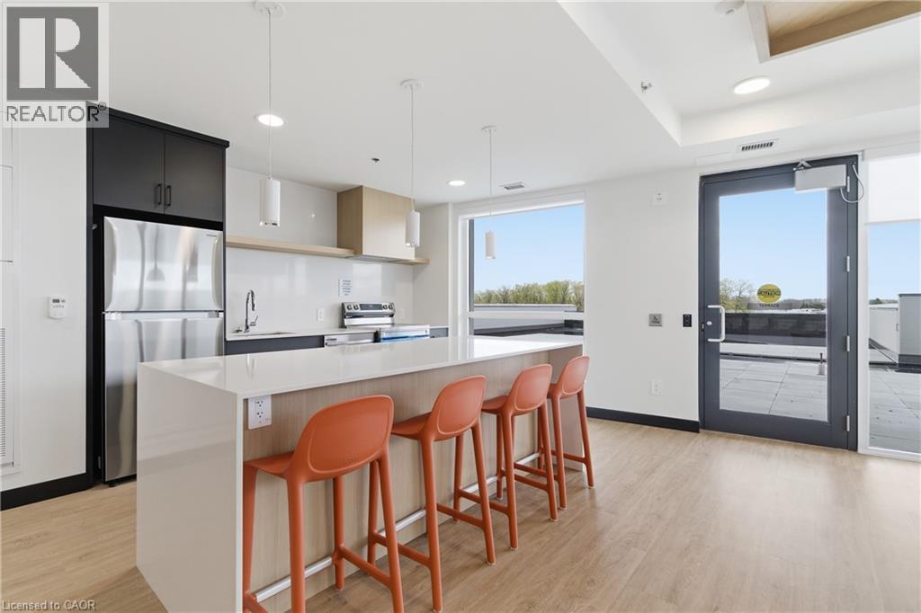 1333 WEBER Street E Unit# 603, Kitchener, Ontario, N2A1C2 — Photo 31