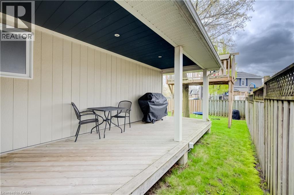 20 DUKE Street, Drumbo, Ontario, N0J1G0 — Photo 38