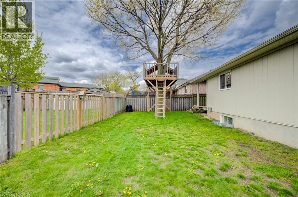 20 DUKE Street, Drumbo, Ontario, N0J1G0 — Photo 41